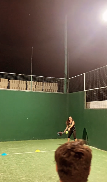 Padel Club Cancún