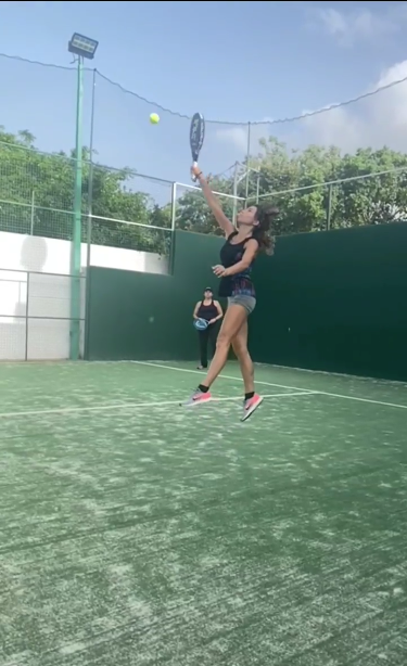 Padel Club Cancún