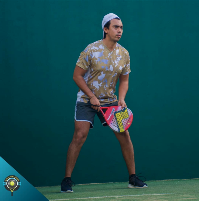 Padel Club Cancún